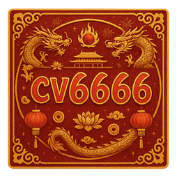 cv6666 logo